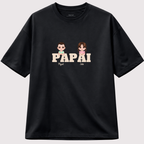 Alicerces da família - Oversized