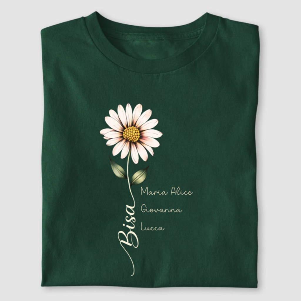 Flores da Vovó