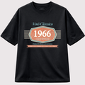 Vovô Vintage - Oversized