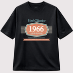 Vovô Vintage - Oversized