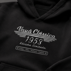 Vovô Clássico Edição Limitada - Hoodie