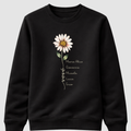 Flores da Vovó - Suéter