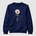 Flores da Vovó - Suéter