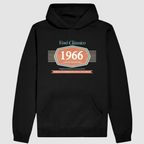 Vovô vintage - Hoodie
