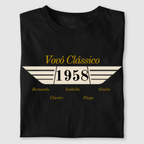 Vovô Clássico