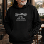 Vovô Clássico Edição Limitada - Hoodie
