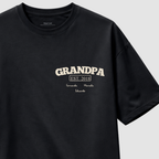 Vovô desde - Oversized