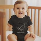 De mãos dadas eu sempre protegerei você - Body