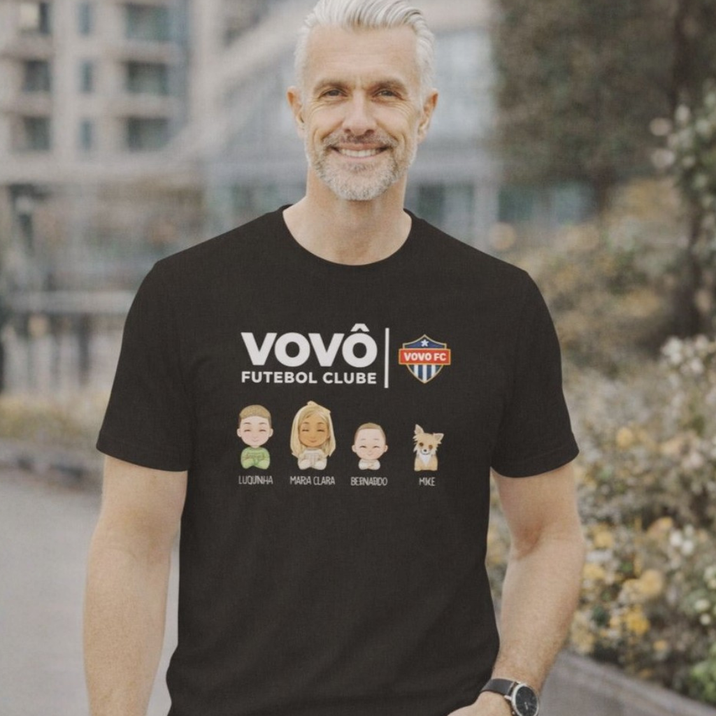 Vovô Futebol Clube
