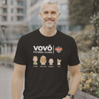 Vovô Futebol Clube