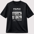 Para Sempre do Papai / Vovô - Oversized