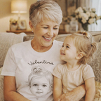 Meu Amor em Arte — Rosto