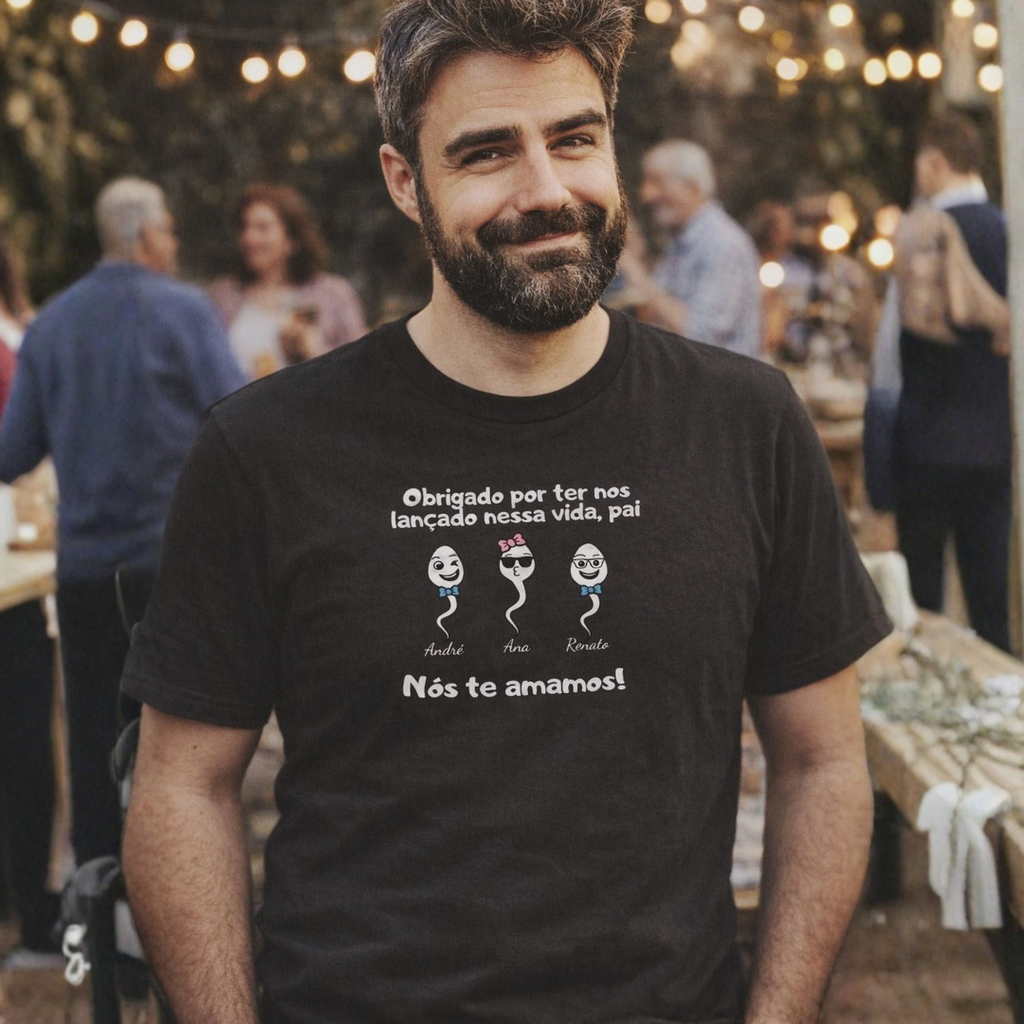 Lançamentos do Papai