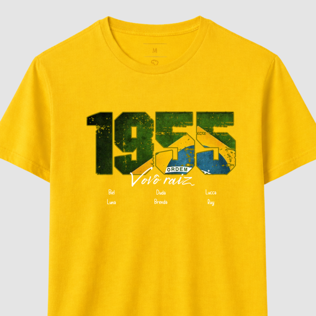 Vovô Patriota