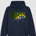 Vovô Patriota - Hoodie