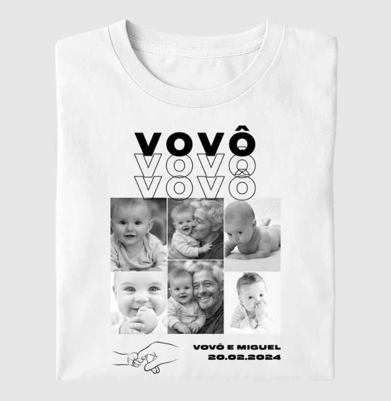 Para Sempre do vovô