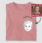 Meu Amor em Arte — Rosto