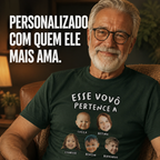 Esse Vovô pertence a