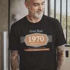 Vovô Vintage - Algodão peruano