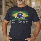 Melhor vovô do Brasil