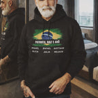 Melhor vovô do Brasil - Hoodie