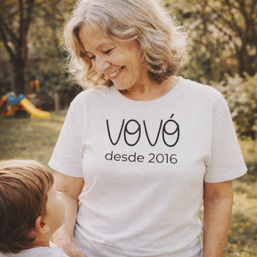 Criando Memórias desde