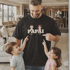 Alicerces da família - Oversized