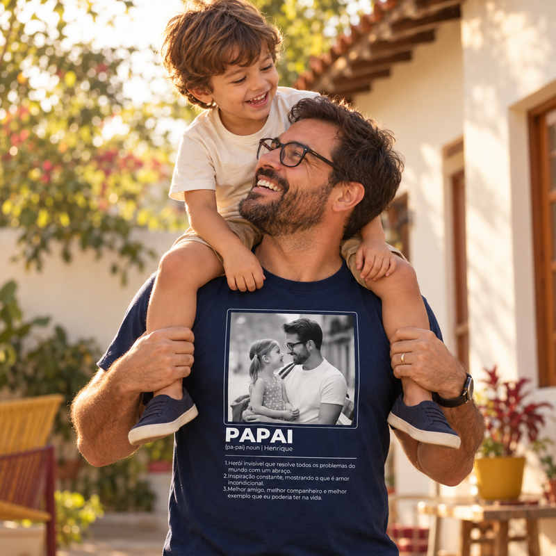 Para a Mamãe
