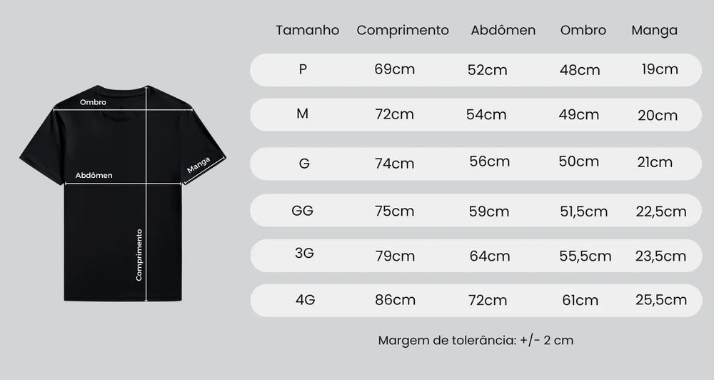Camiseta
