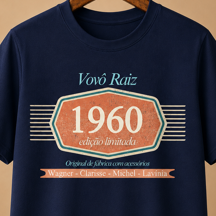 Vovô Vintage