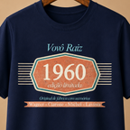 Vovô Vintage