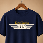 Vovô Clássico