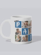 Caneca Melhor Pai do Mundo