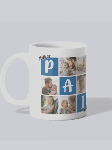 Caneca Melhor Pai do Mundo