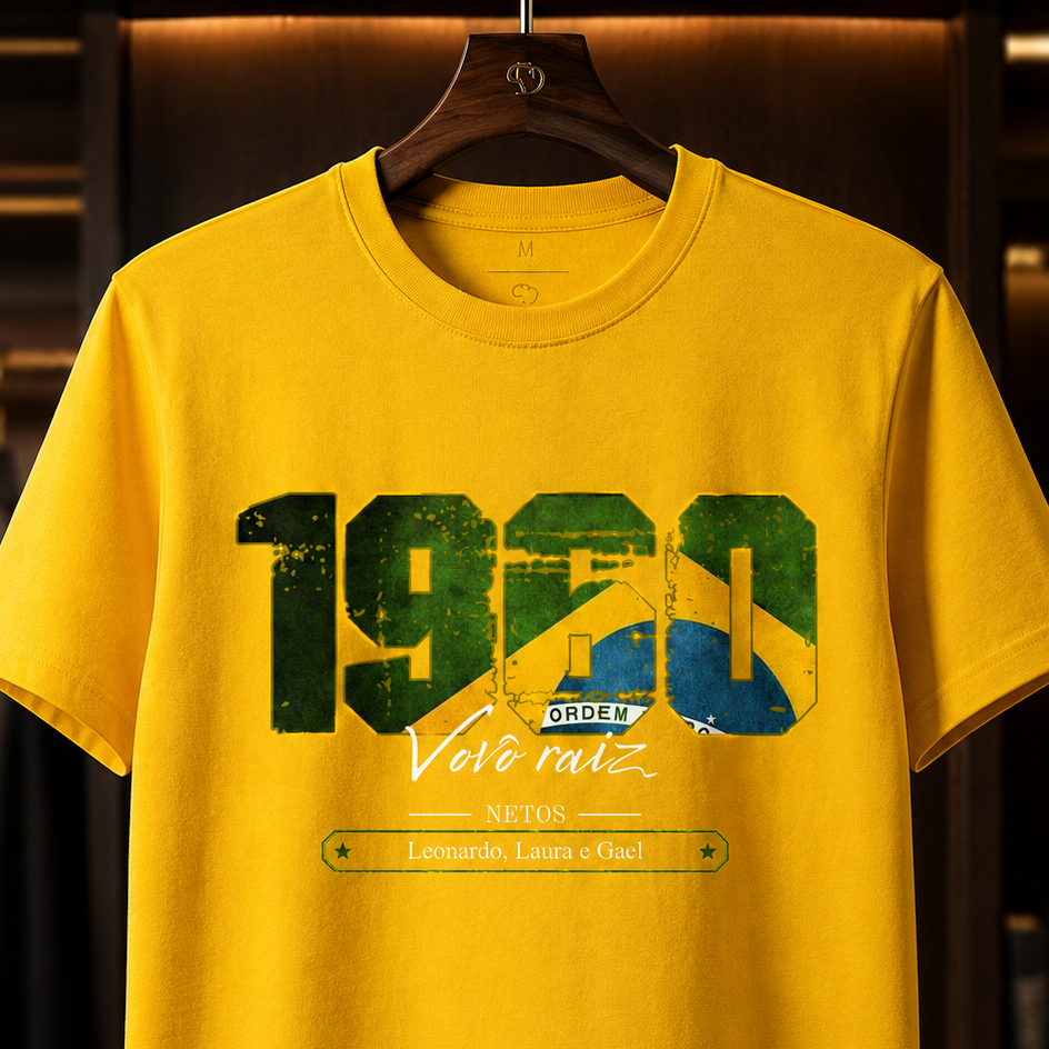 Vovô Patriota