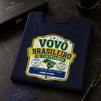 Vovô de Carteirinha